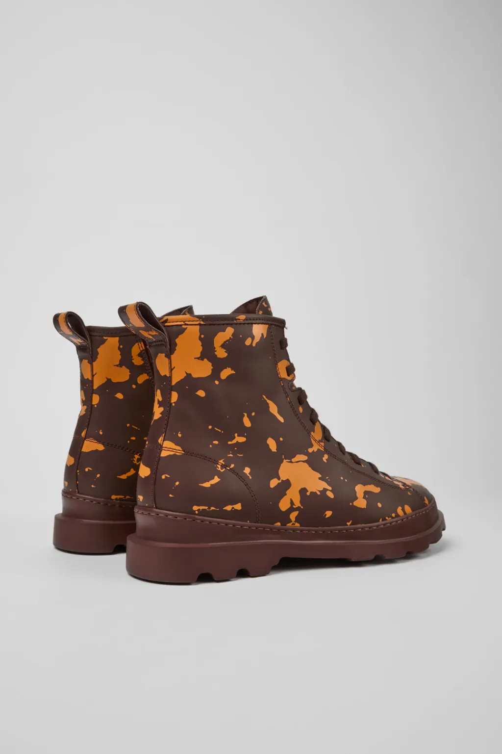 Camper Brutus< Ankle Boots | Formal Shoes