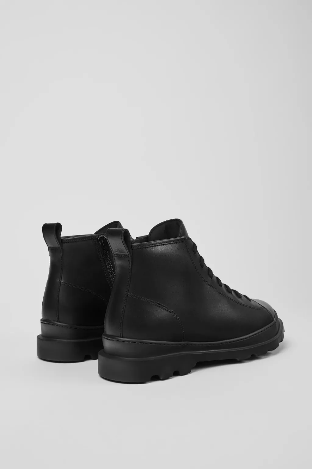Camper Brutus< Ankle Boots | Formal Shoes