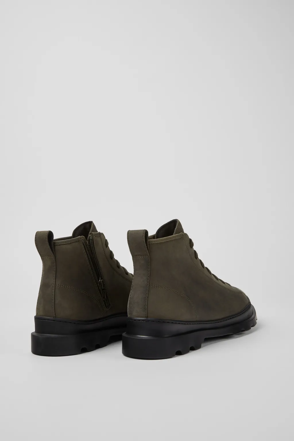 Camper Brutus< Ankle Boots | Formal Shoes