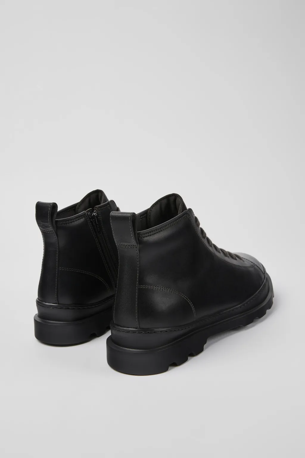 Camper Brutus< Ankle Boots | Formal Shoes