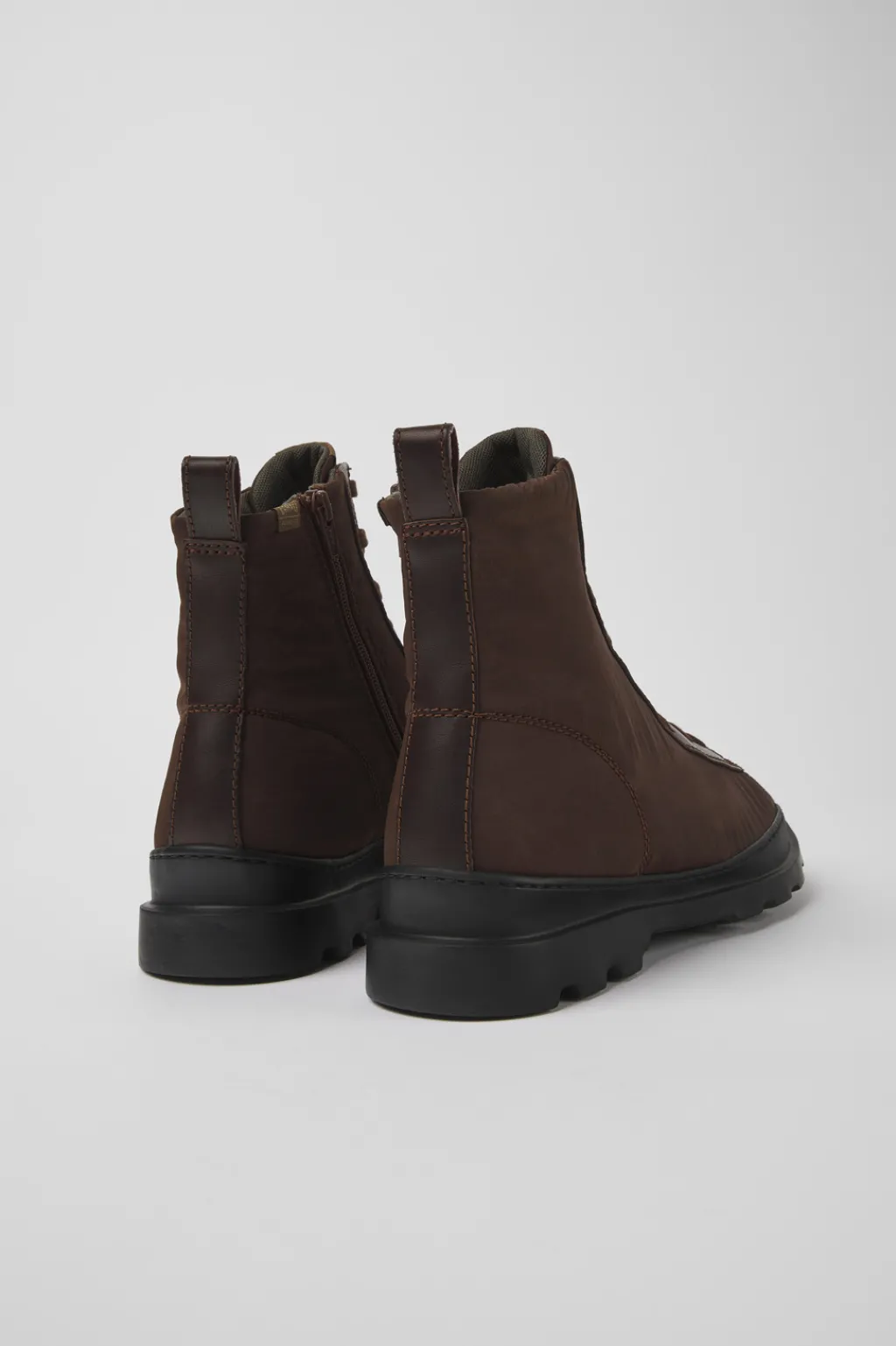 Camper Brutus< Ankle Boots | Formal Shoes