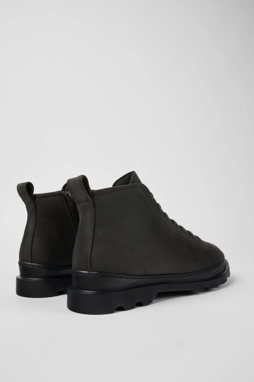 Camper Brutus< Ankle Boots | Formal Shoes
