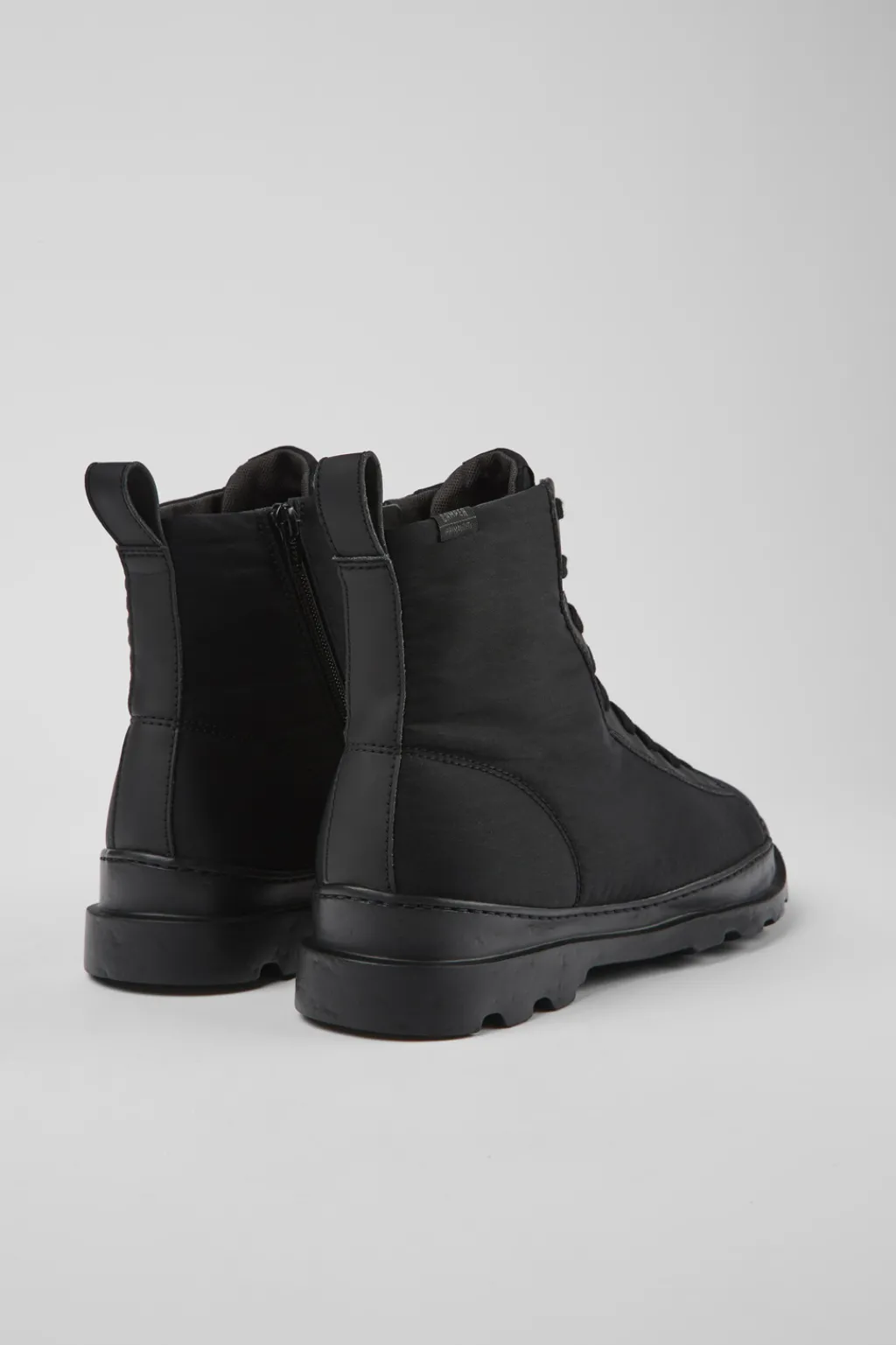 Camper Brutus< Ankle Boots