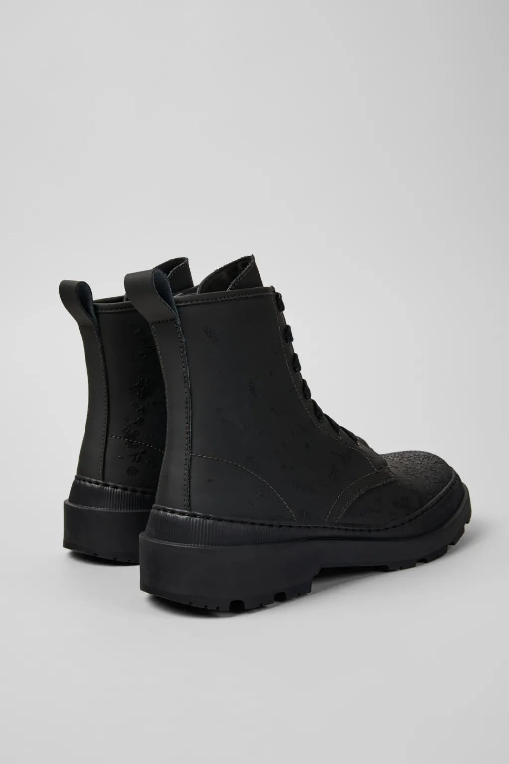 Camper Brutus< Ankle Boots | Formal Shoes