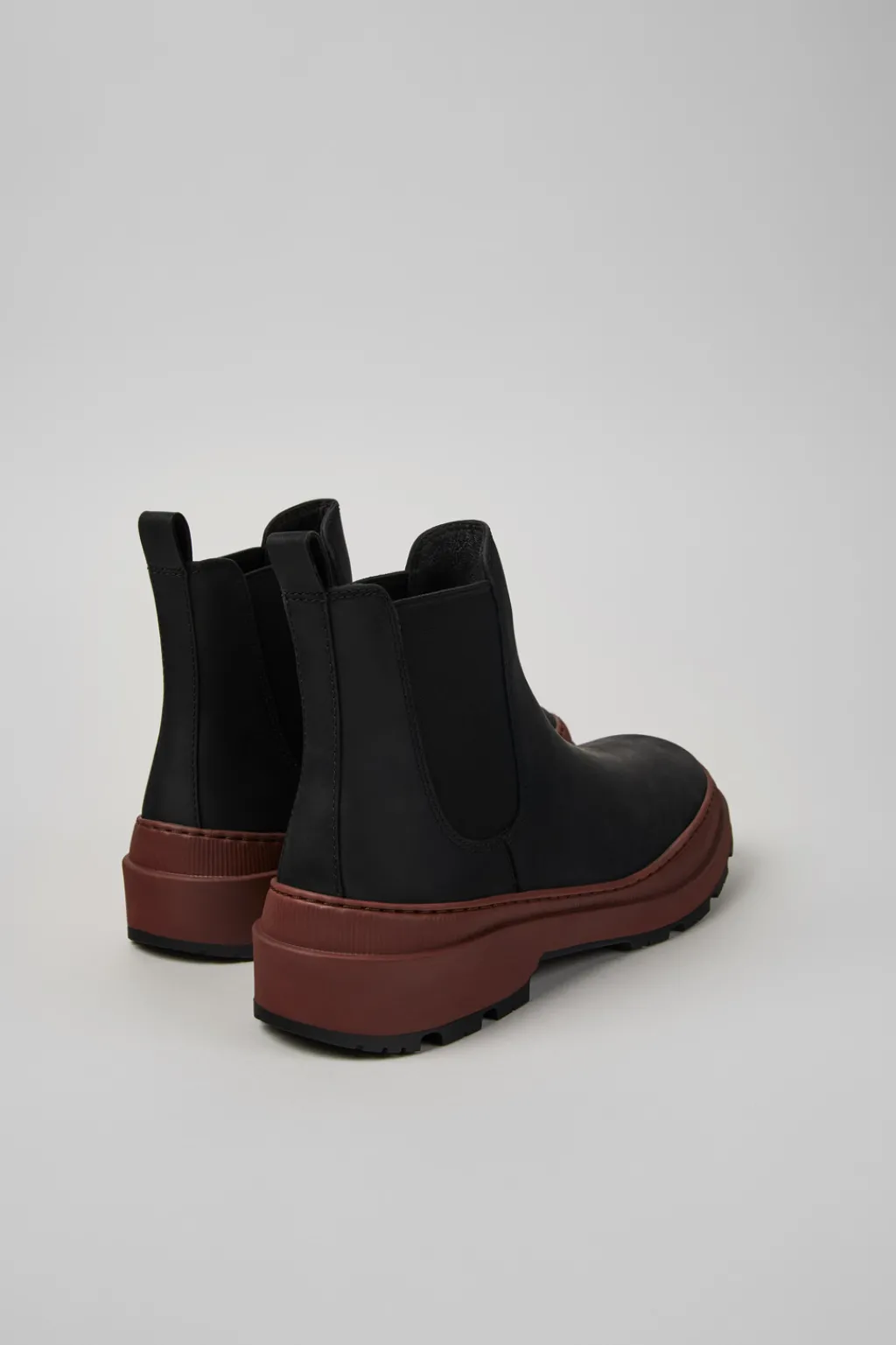 Camper Brutus< Ankle Boots | Formal Shoes