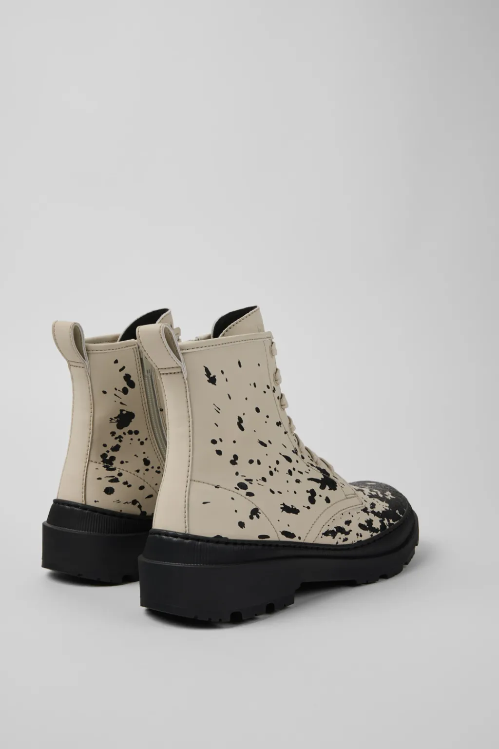 Camper Brutus< Ankle Boots | Formal Shoes