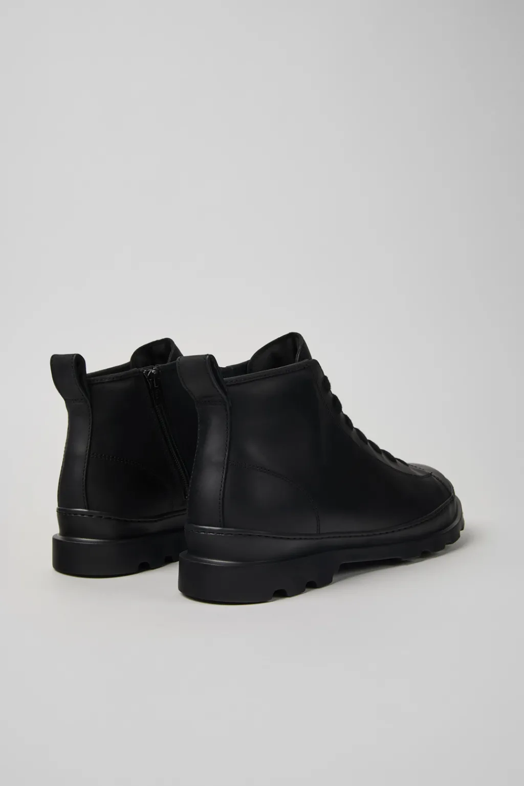 Camper Brutus< Ankle Boots | Formal Shoes