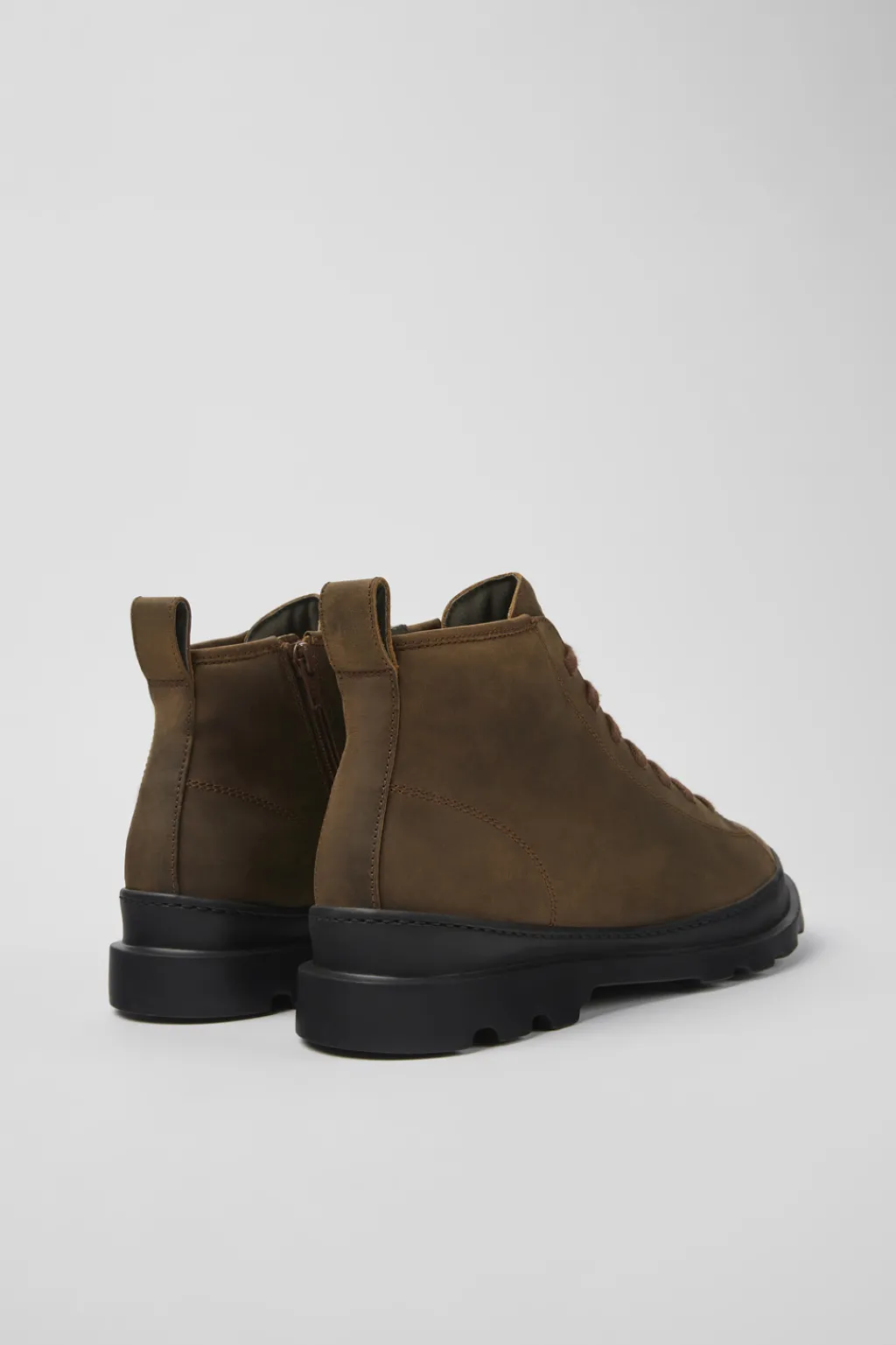 Camper Brutus< Ankle Boots | Formal Shoes