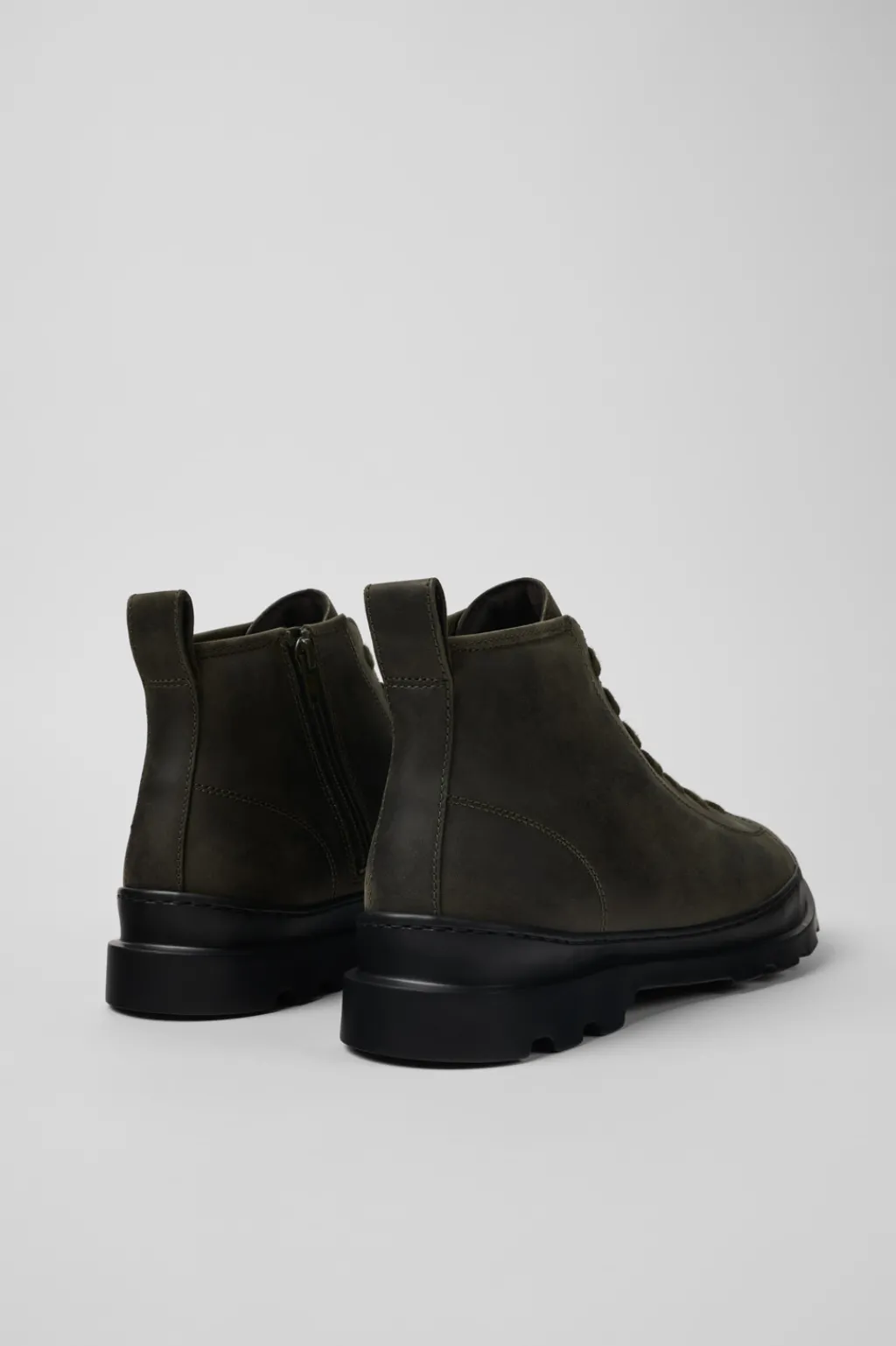 Camper Brutus< Ankle Boots | Formal Shoes