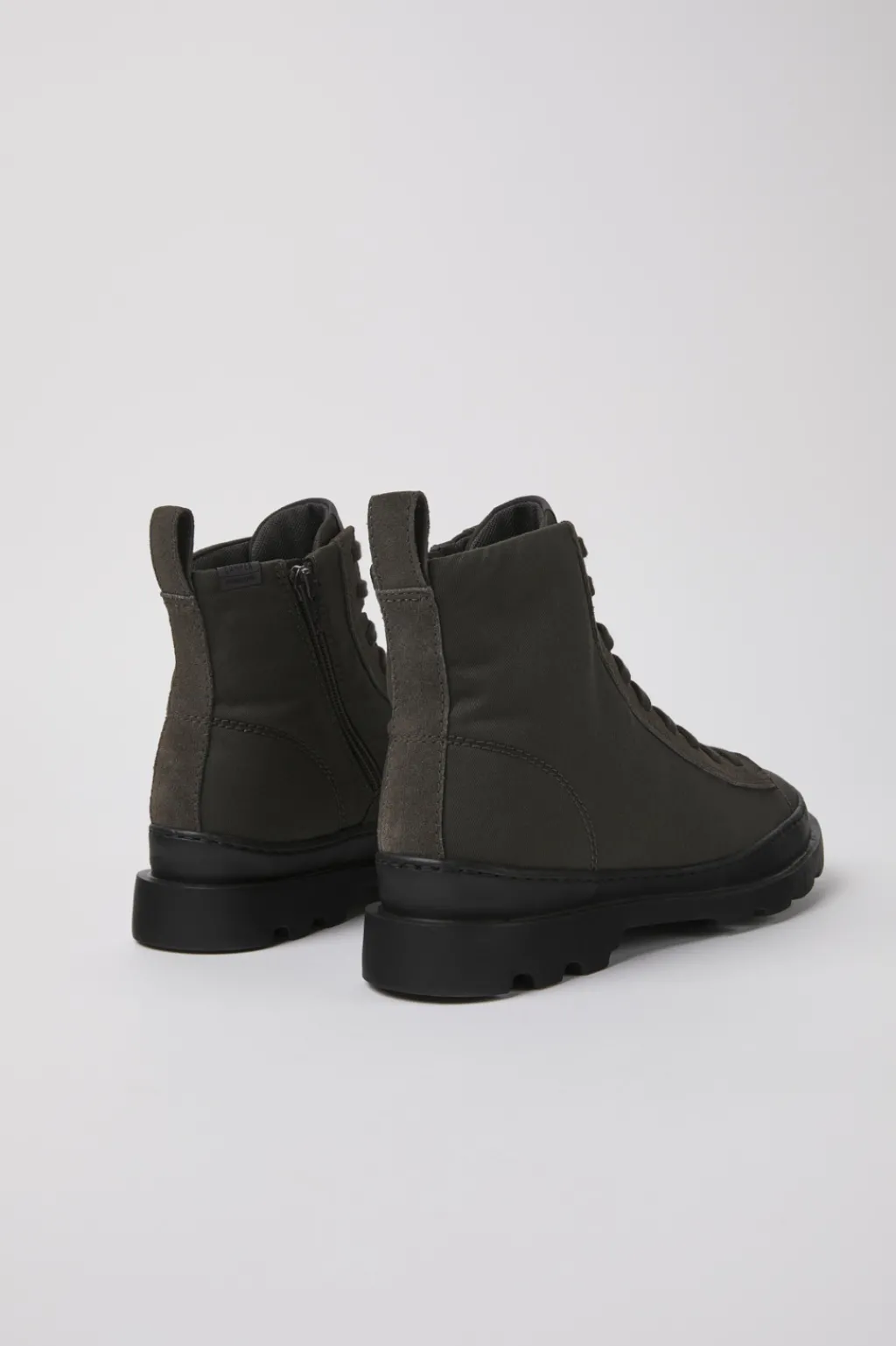 Camper Brutus<Women Ankle Boots | Flat Shoes