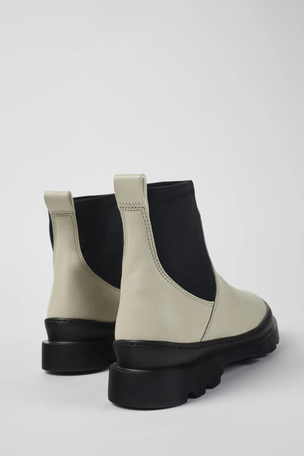 Camper Brutus<Women Ankle Boots | Flat Shoes