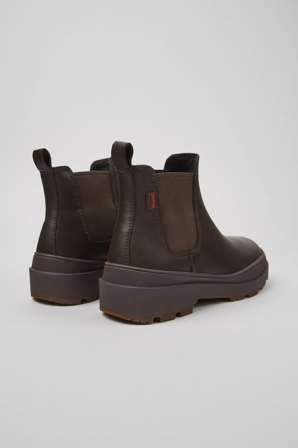 Camper Brutus<Women Ankle Boots | Casual Shoes