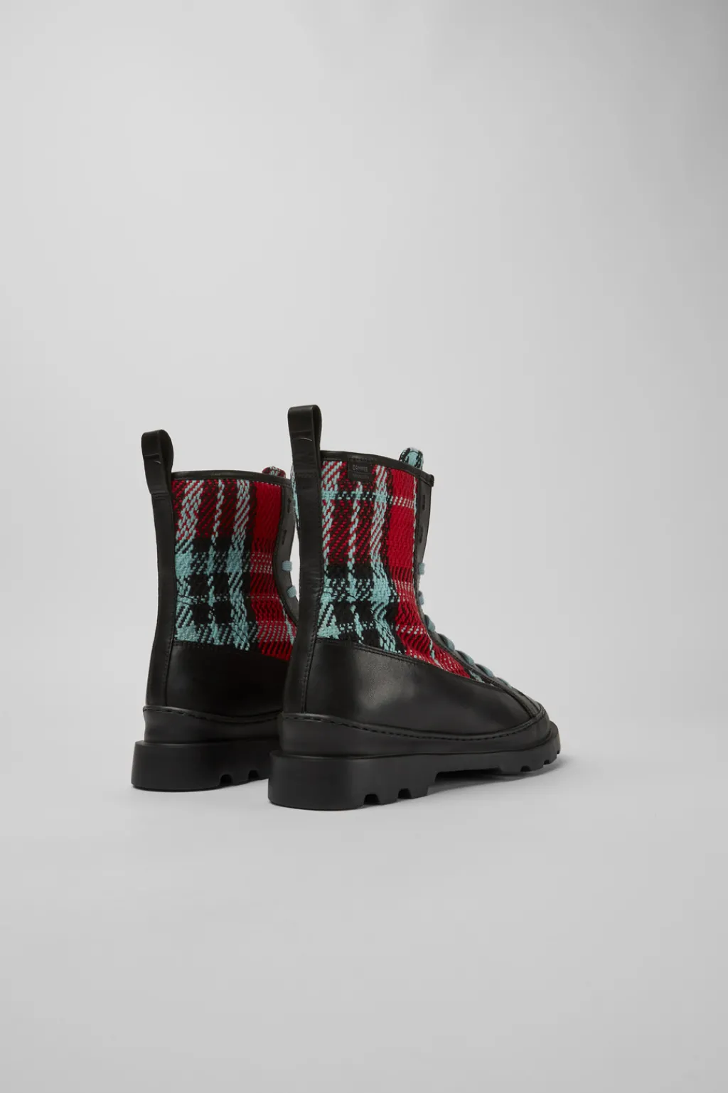 Camper Brutus<Women Boots | Flat Shoes