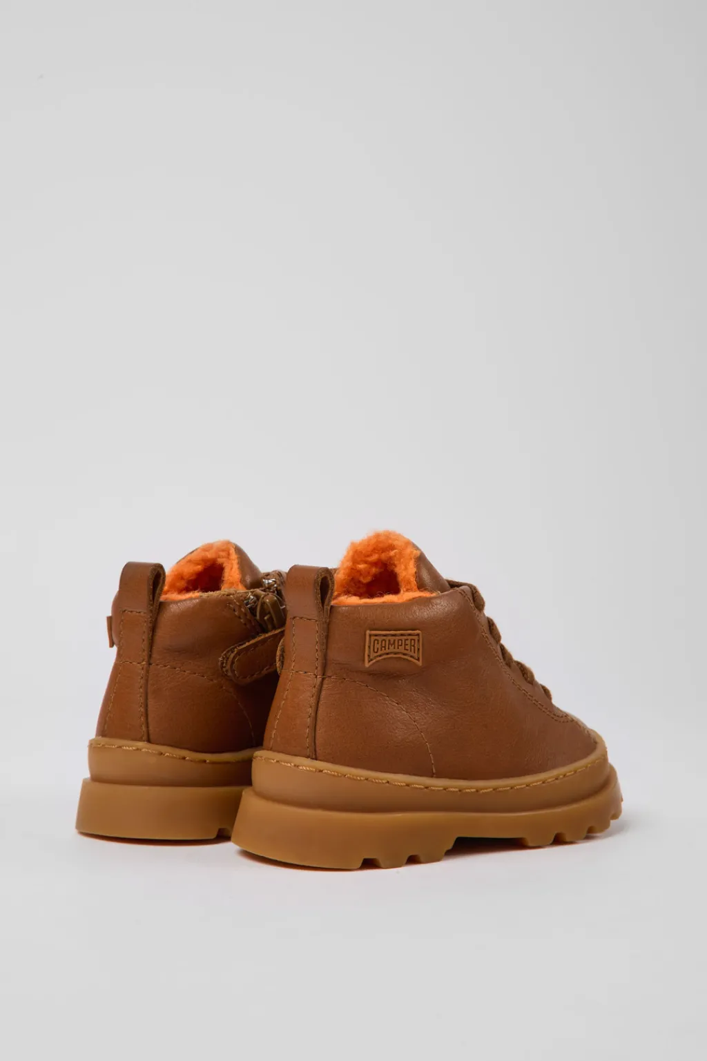 Camper Brutus<Kids Boots