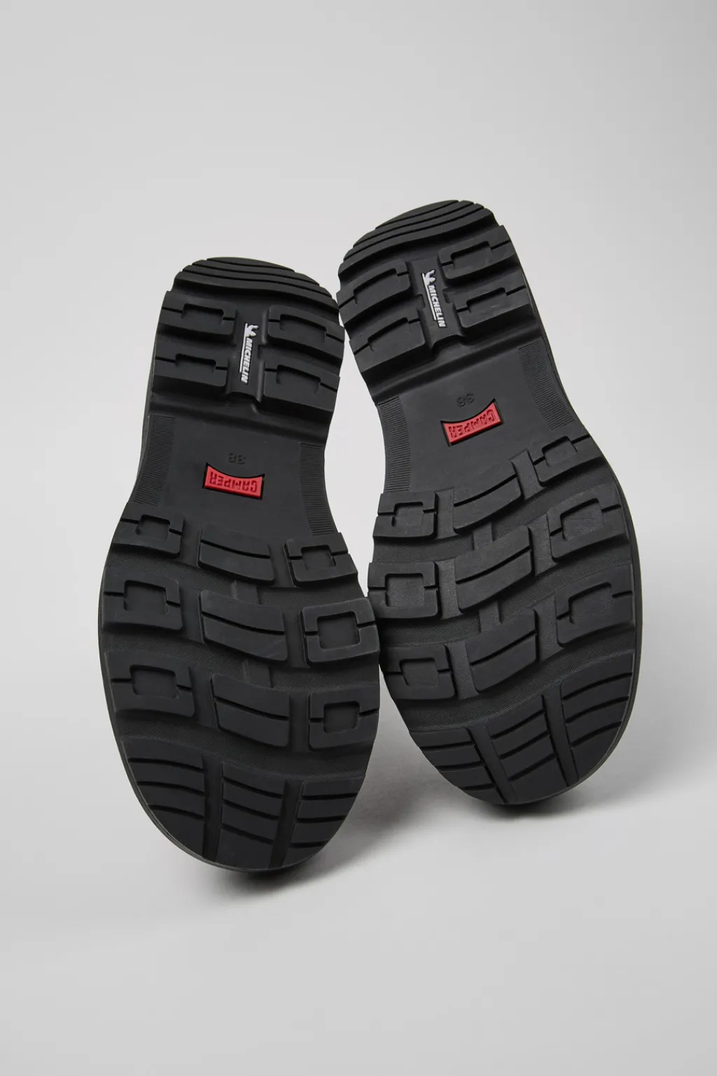 Camper Brutus<Women Boots | Ankle Boots