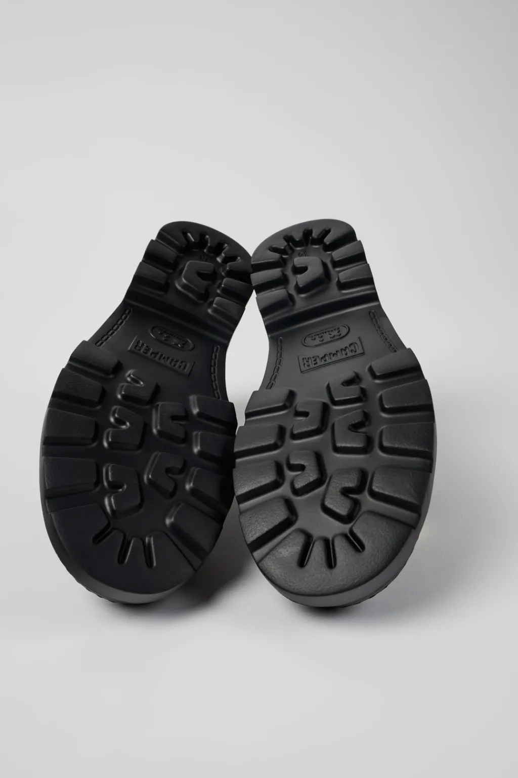 Camper Brutus<Women Ballerinas | Flat Shoes