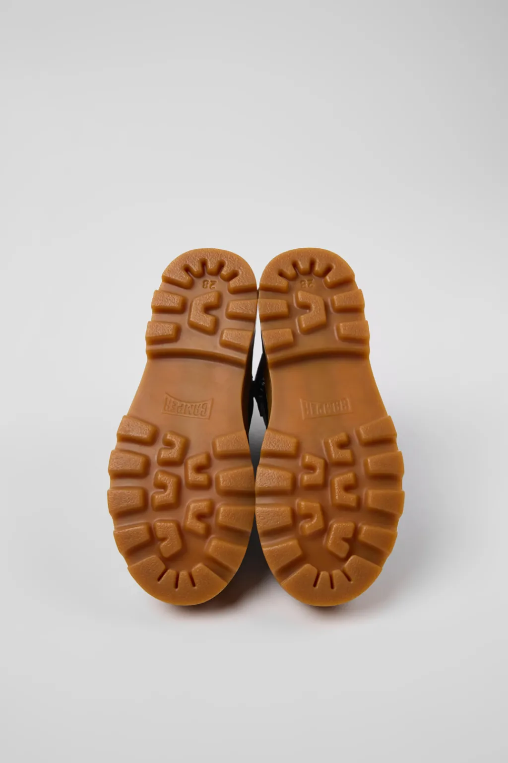 Camper Brutus<Kids/BOY School Shoes | Boots