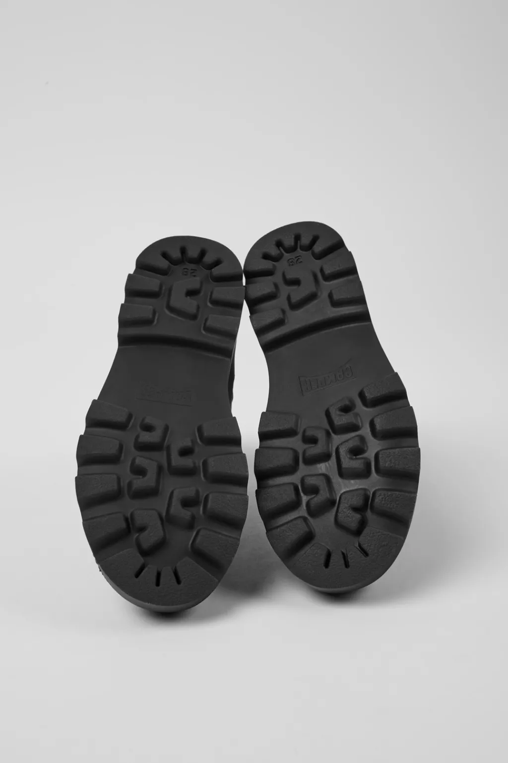 Camper Brutus<Kids/BOY School Shoes | Boots