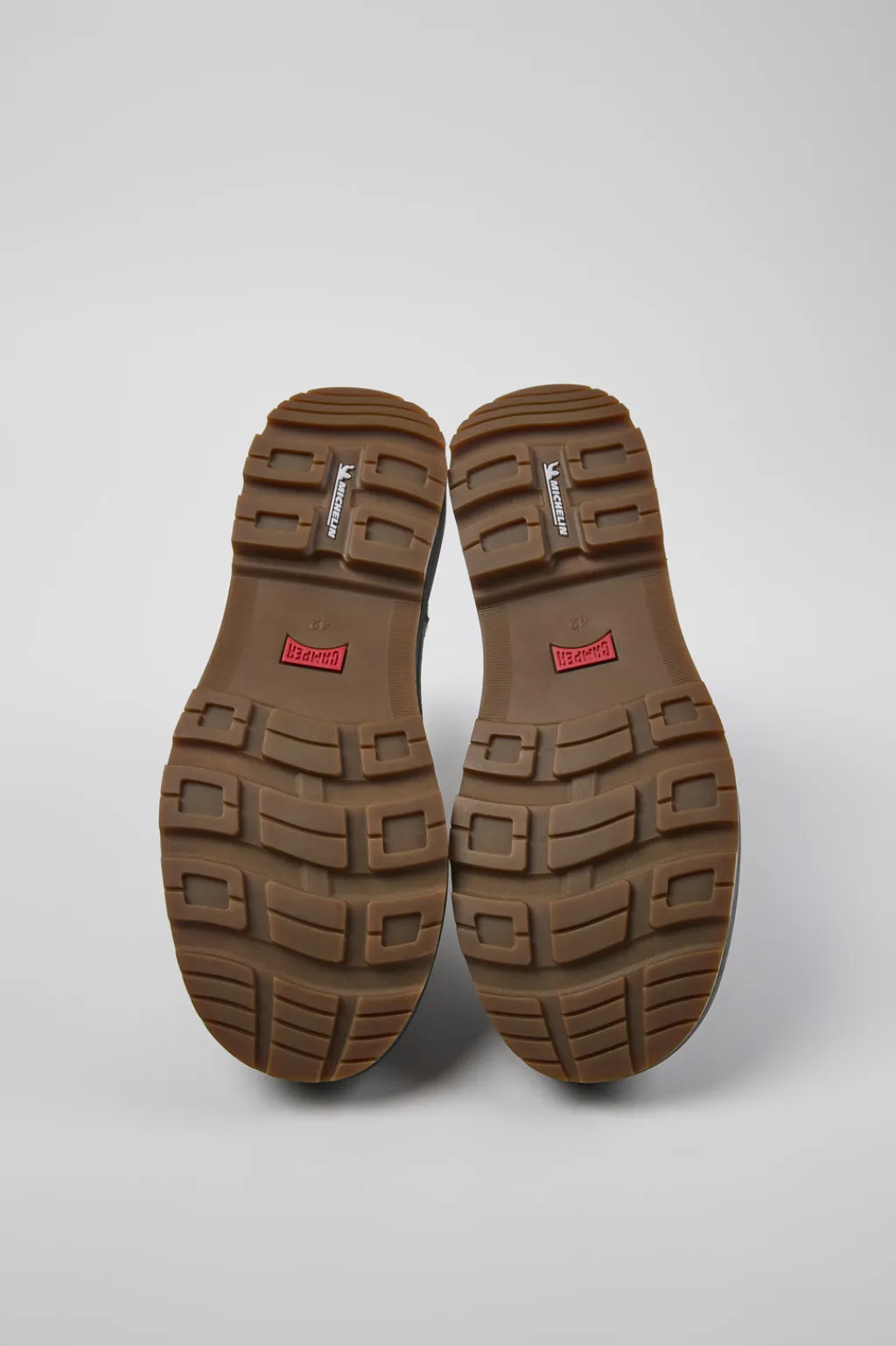 Camper Brutus< Ankle Boots | Formal Shoes