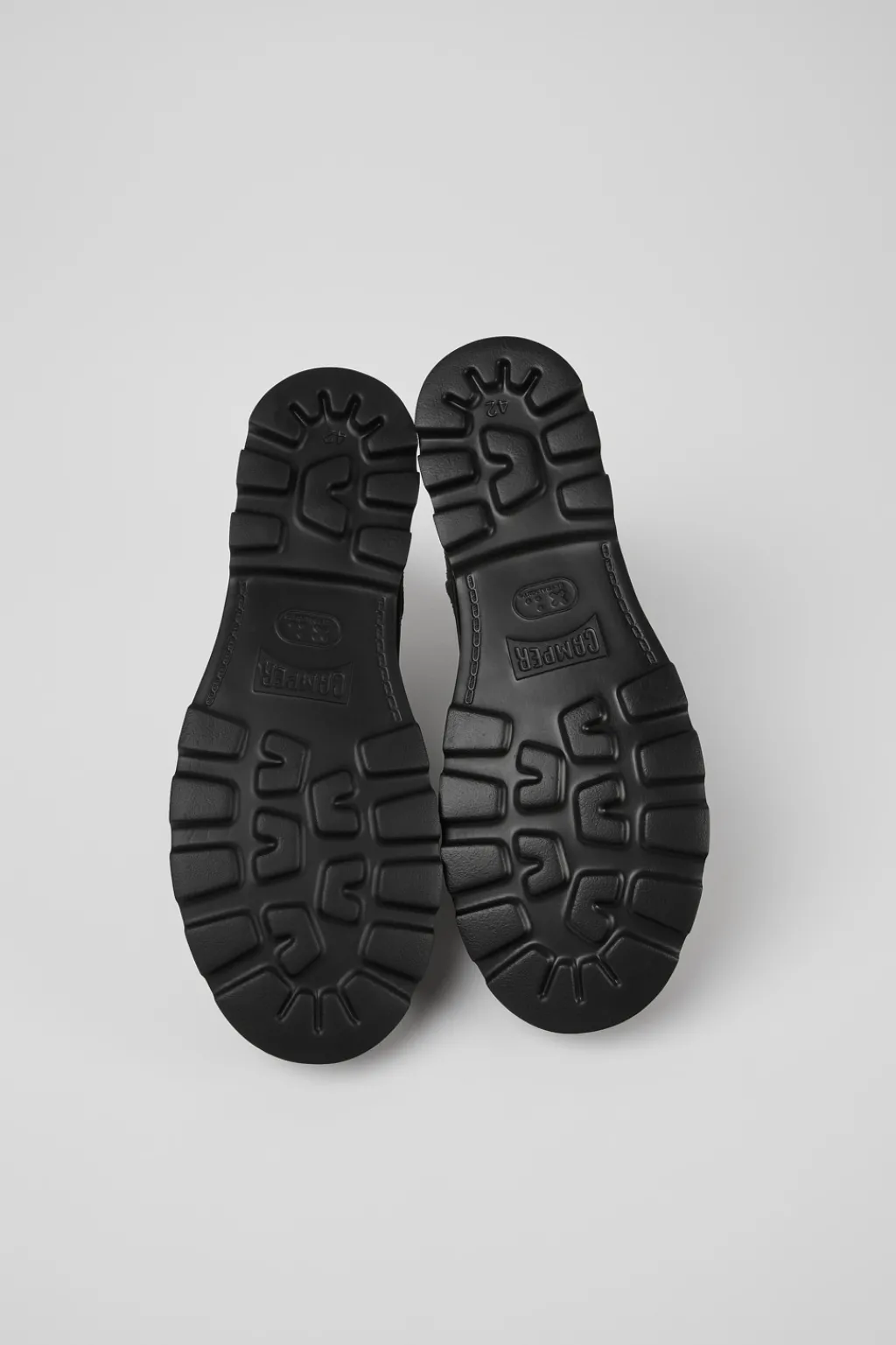 Camper Brutus< Ankle Boots | Formal Shoes