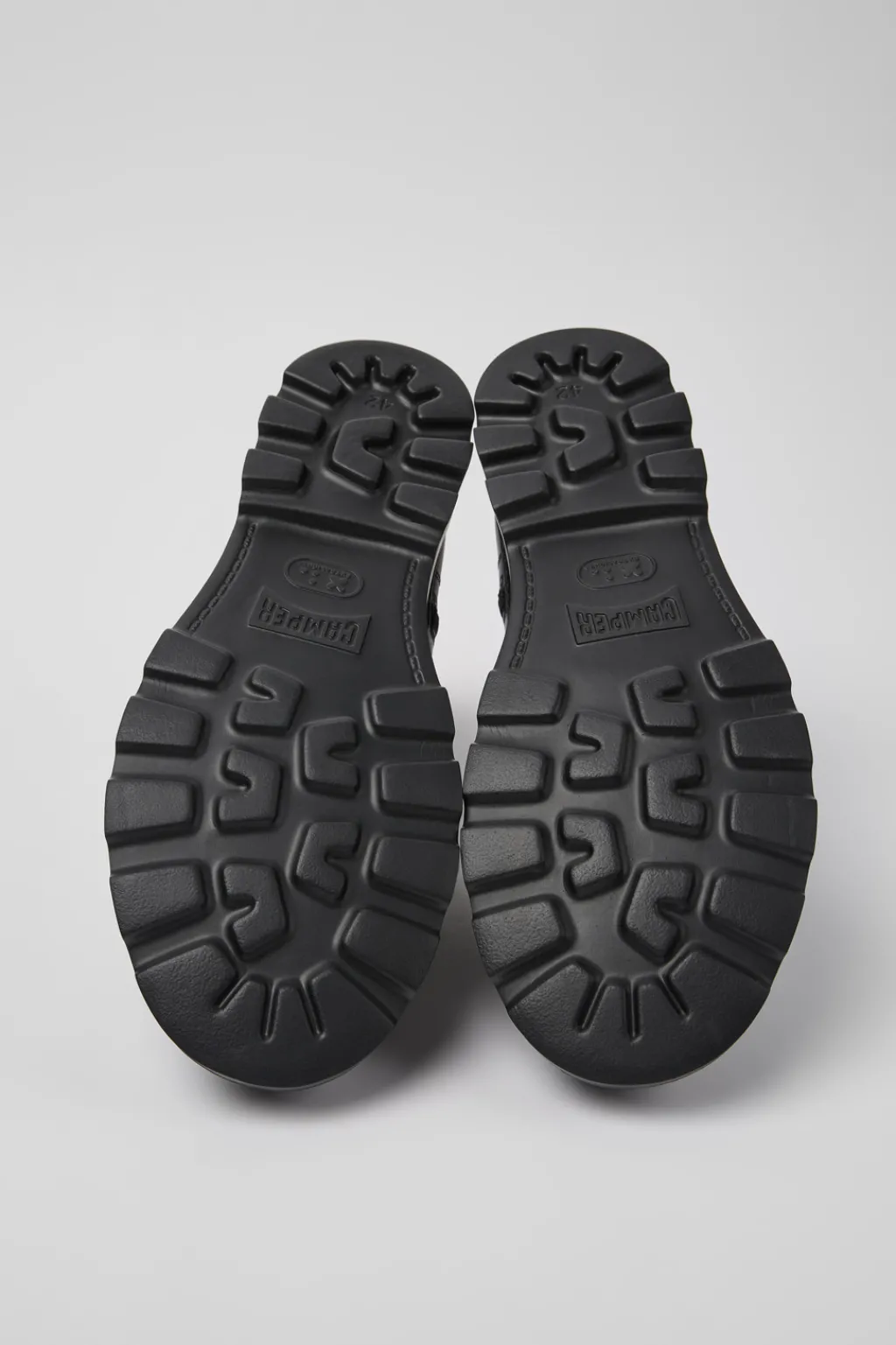Camper Brutus< Ankle Boots | Formal Shoes