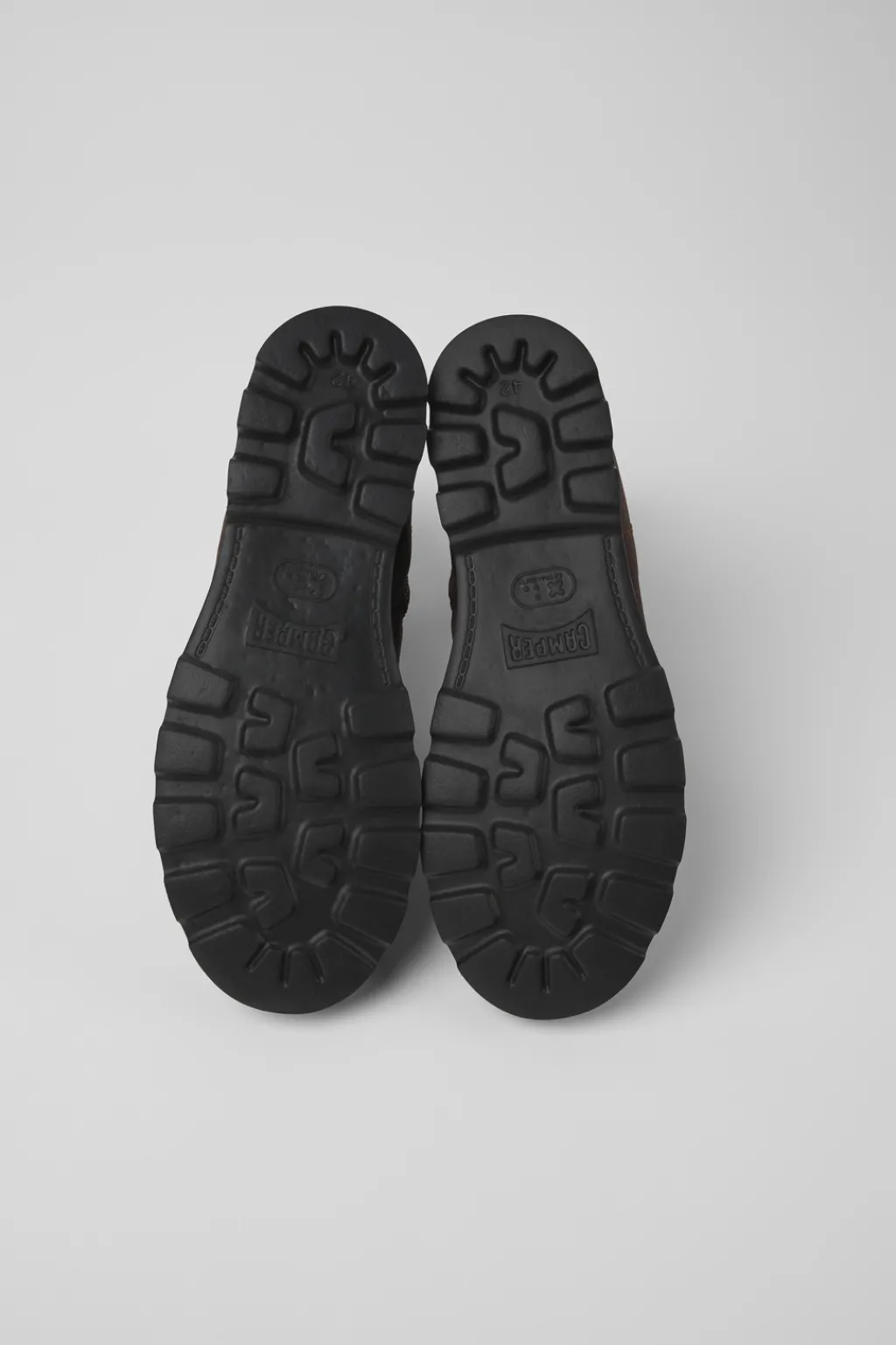 Camper Brutus< Ankle Boots | Formal Shoes