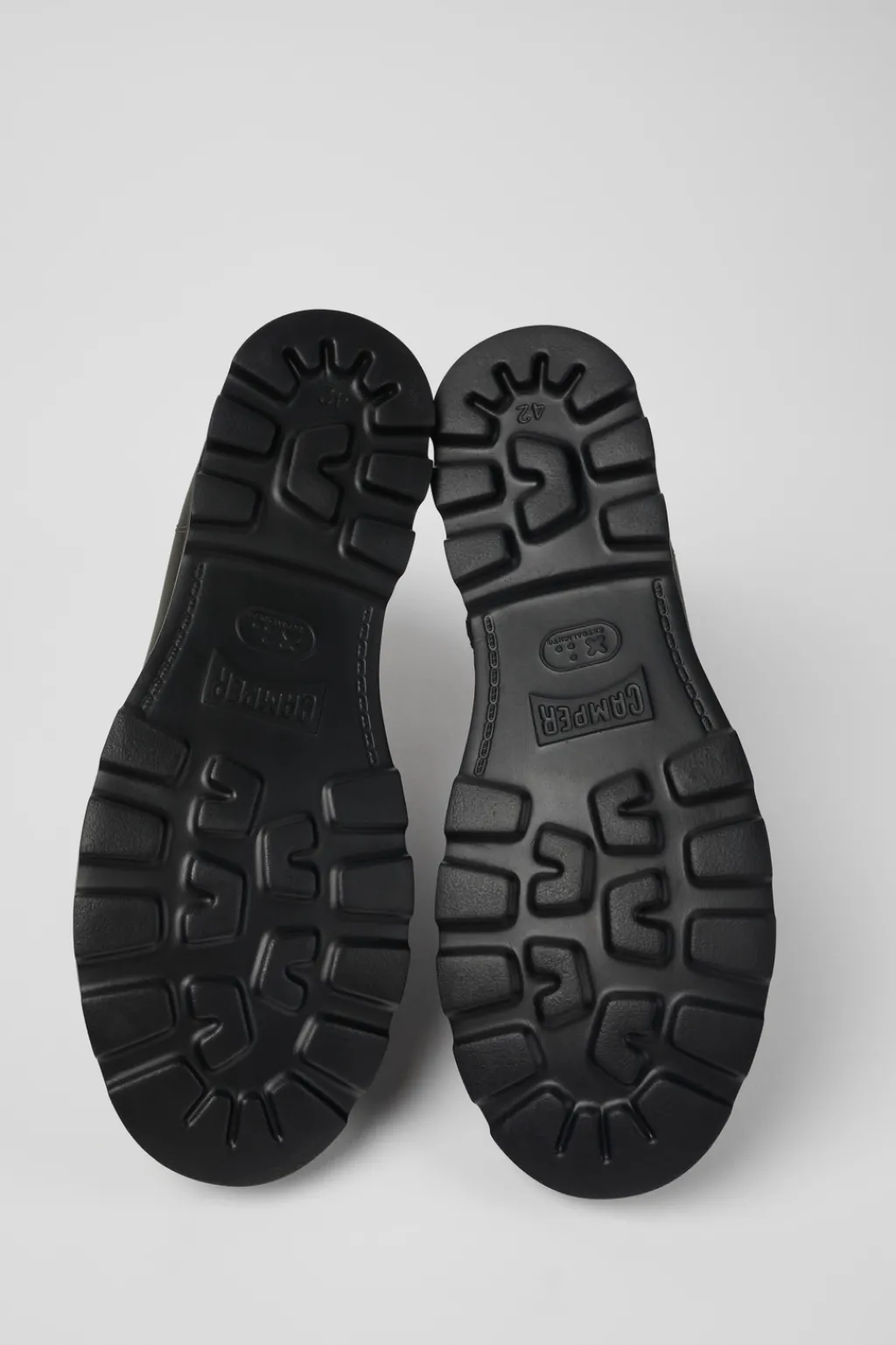 Camper Brutus< Ankle Boots | Formal Shoes