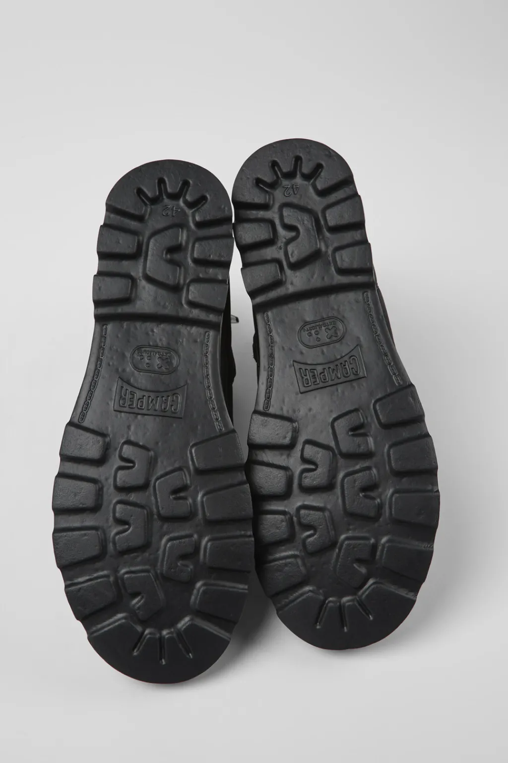 Camper Brutus< Ankle Boots