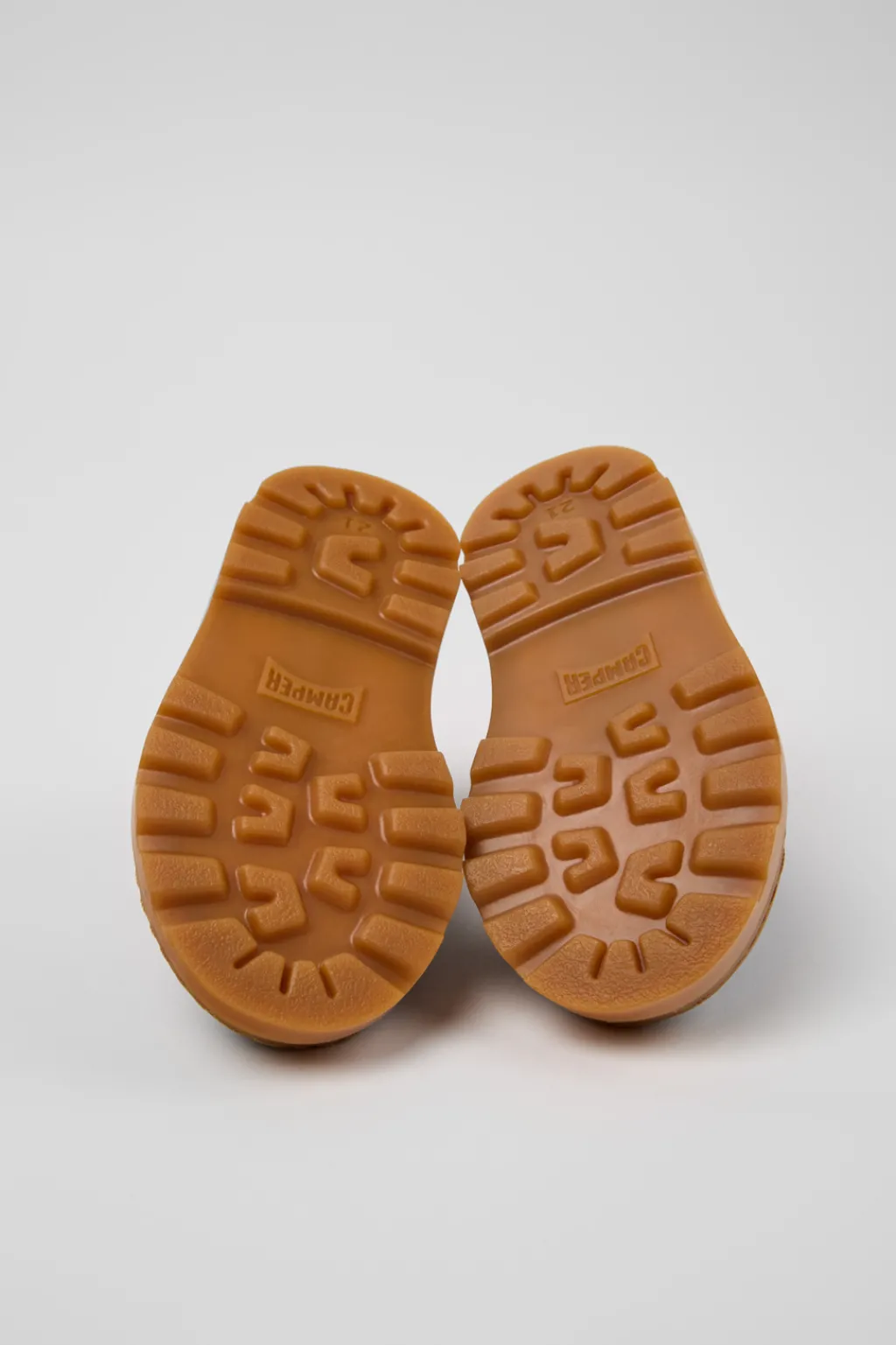 Camper Brutus<Kids Boots