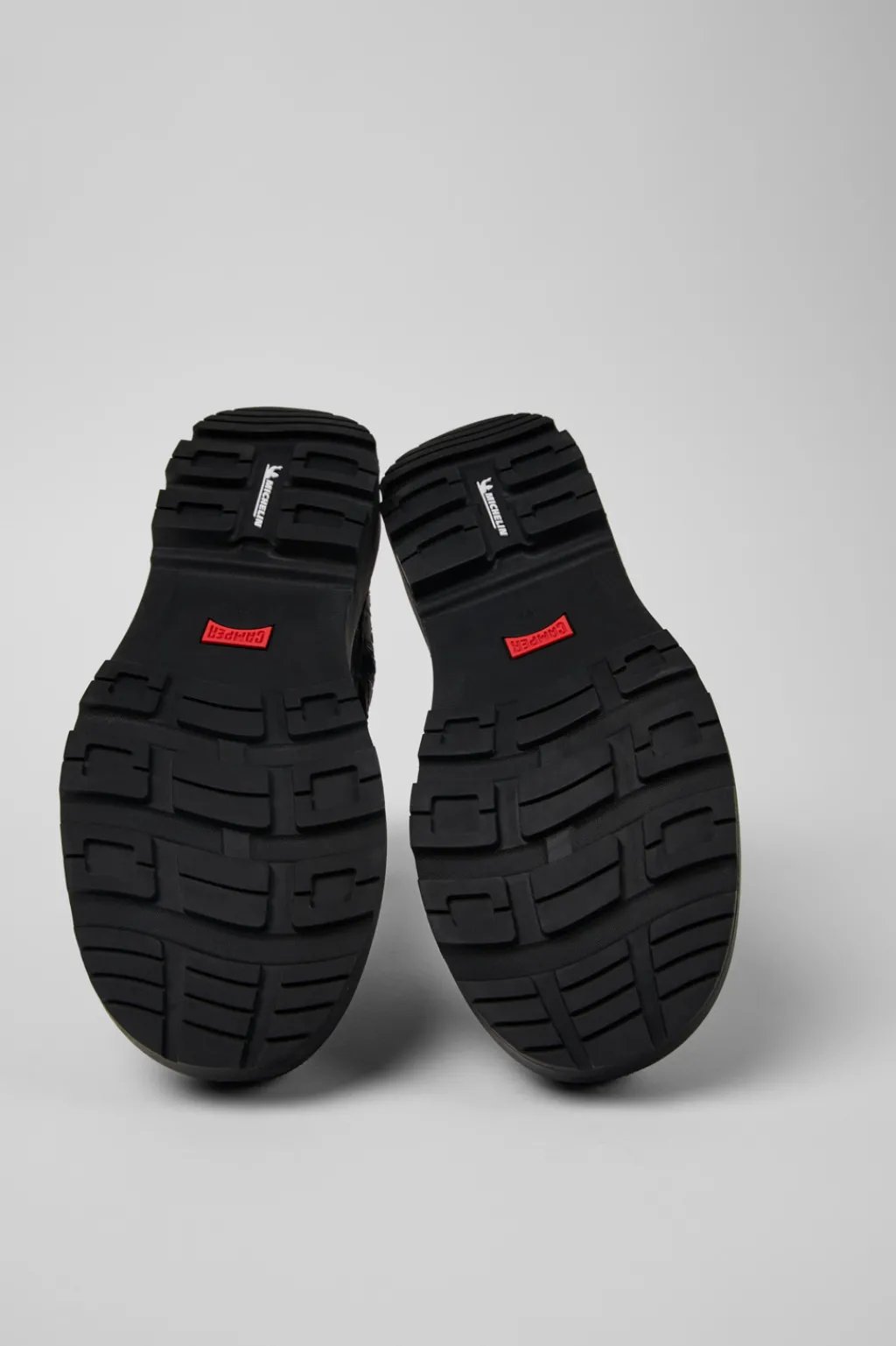 Camper Brutus< Ankle Boots | Formal Shoes