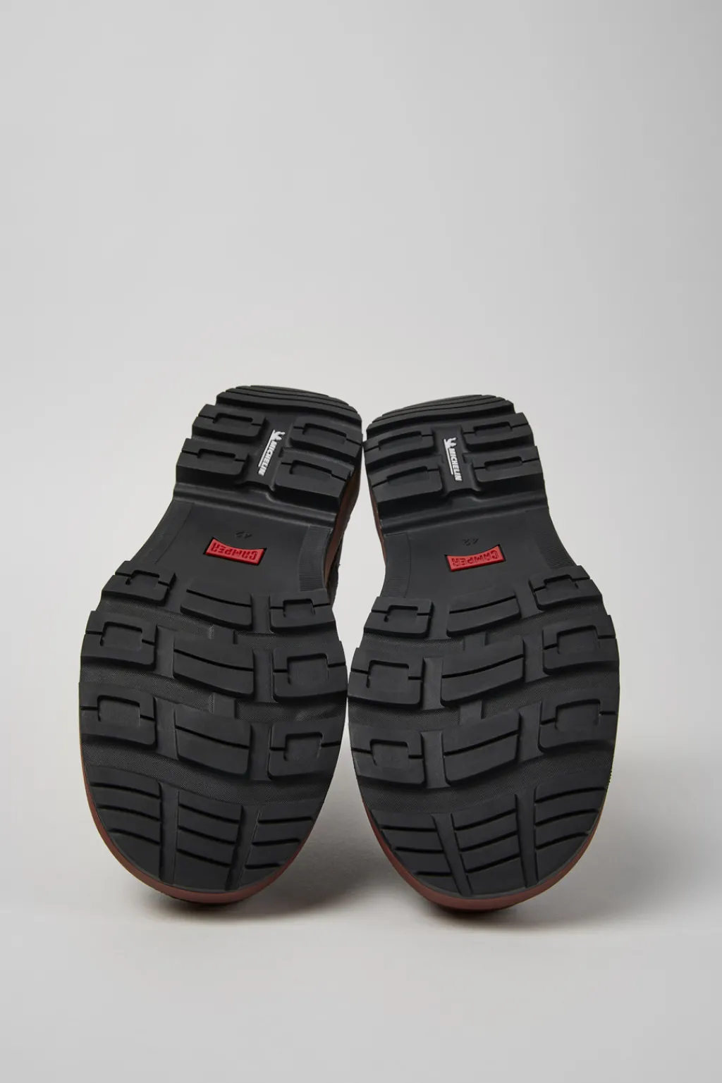 Camper Brutus< Ankle Boots | Formal Shoes
