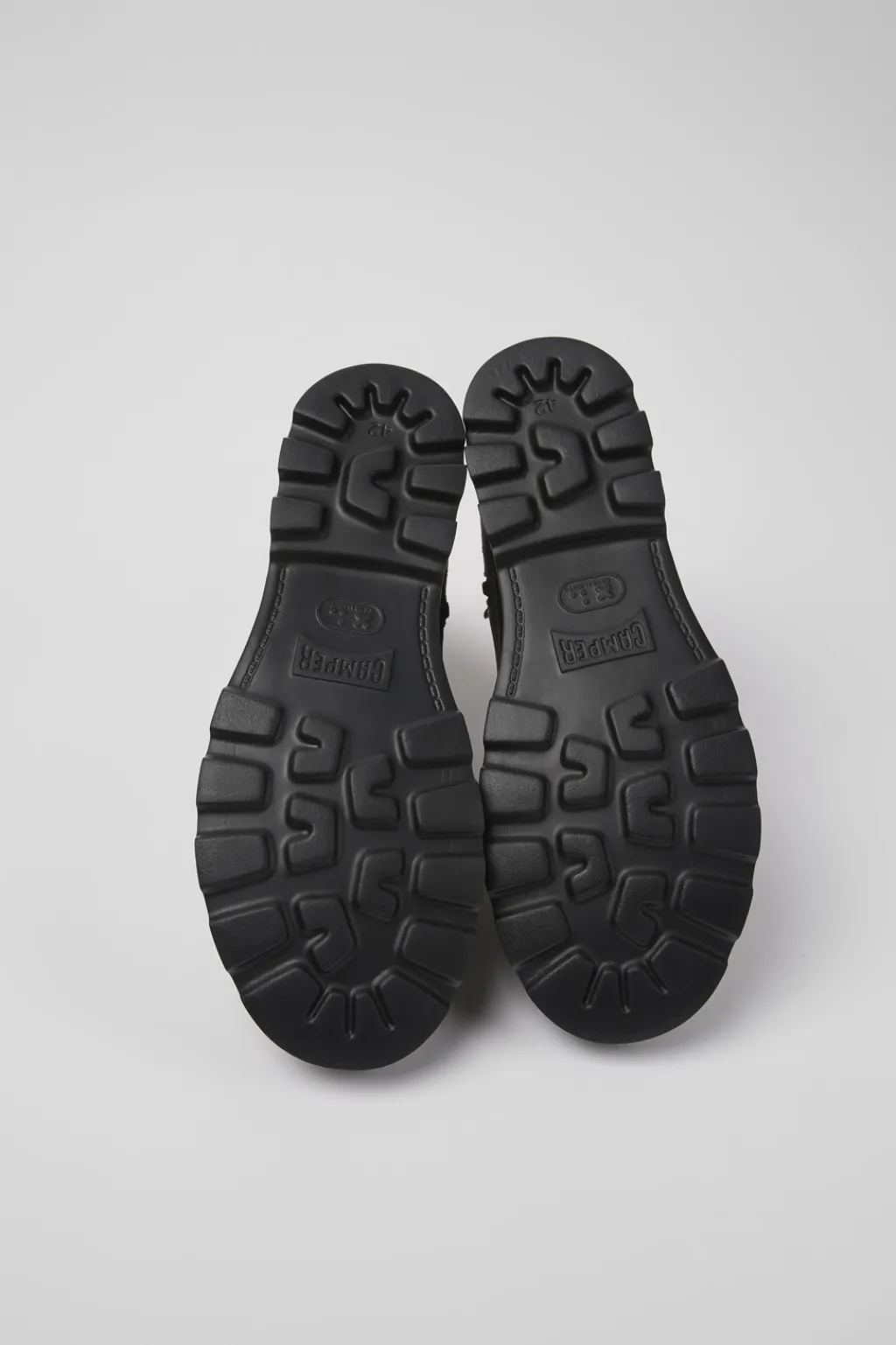 Camper Brutus< Ankle Boots | Formal Shoes