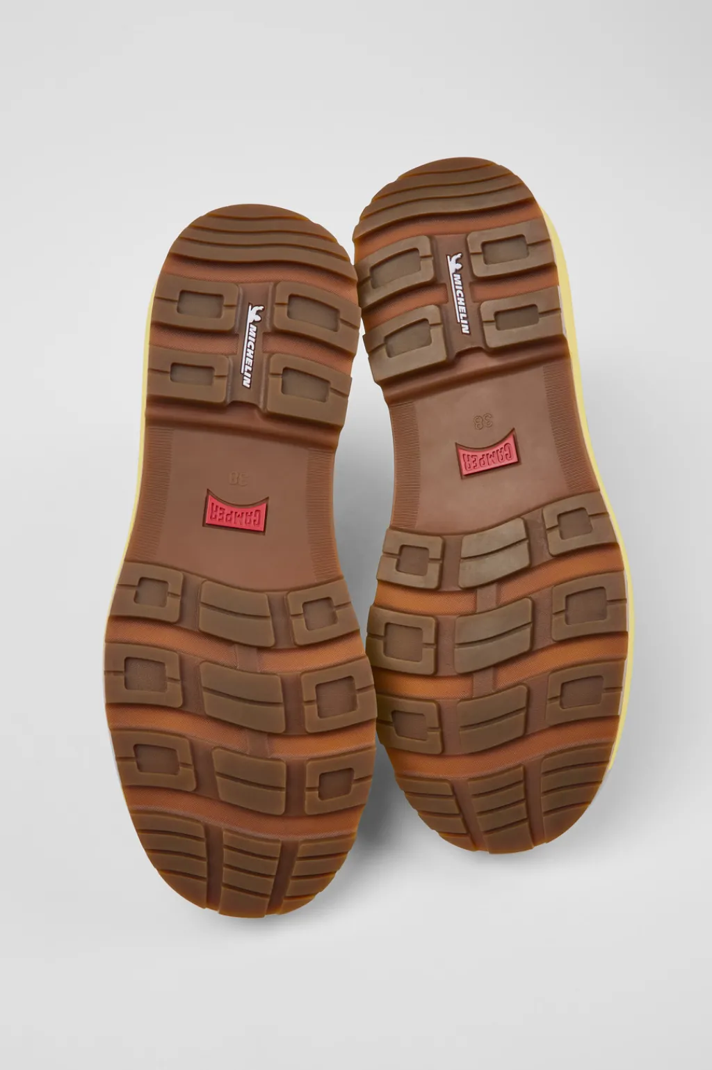 Camper Brutus<Women Ankle Boots | Casual Shoes