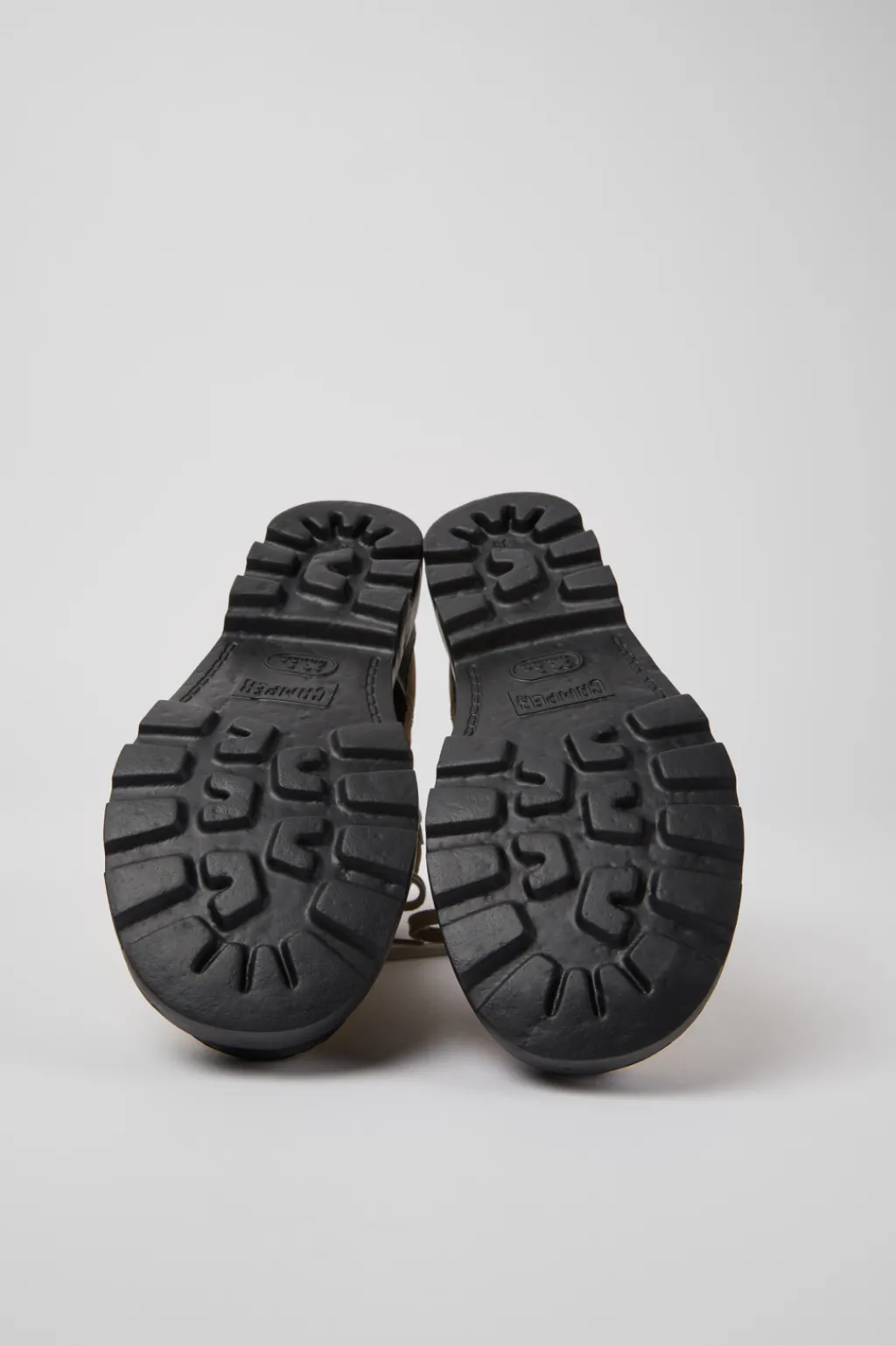 Camper Brutus<Women Ankle Boots | Flat Shoes