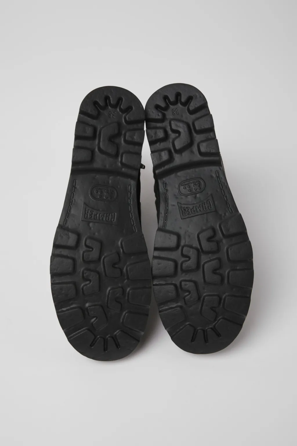 Camper Brutus<Women Ankle Boots | Flat Shoes