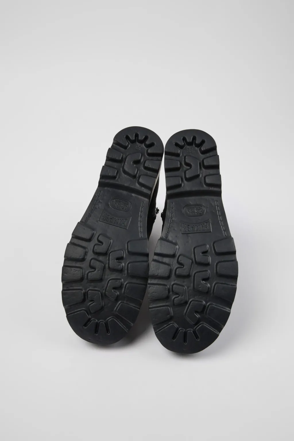 Camper Brutus<Women Ankle Boots