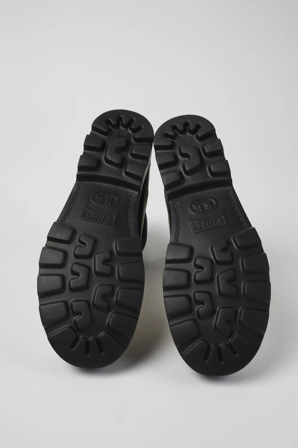 Camper Brutus<Women Ankle Boots | Flat Shoes