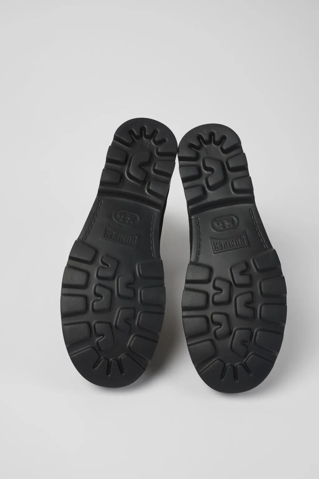 Camper Brutus<Women Ankle Boots | Flat Shoes