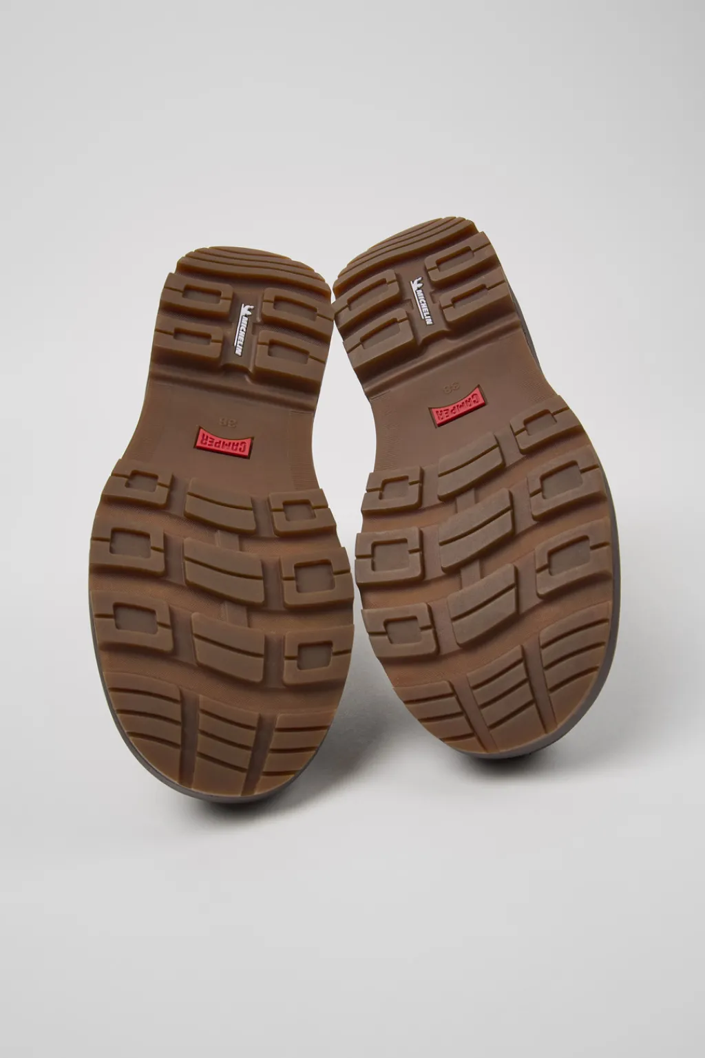 Camper Brutus<Women Ankle Boots | Casual Shoes