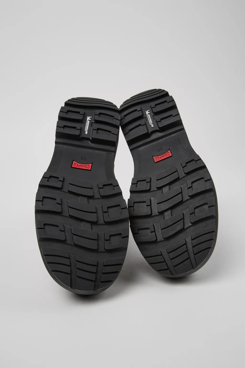 Camper Brutus<Women Ankle Boots | Casual Shoes