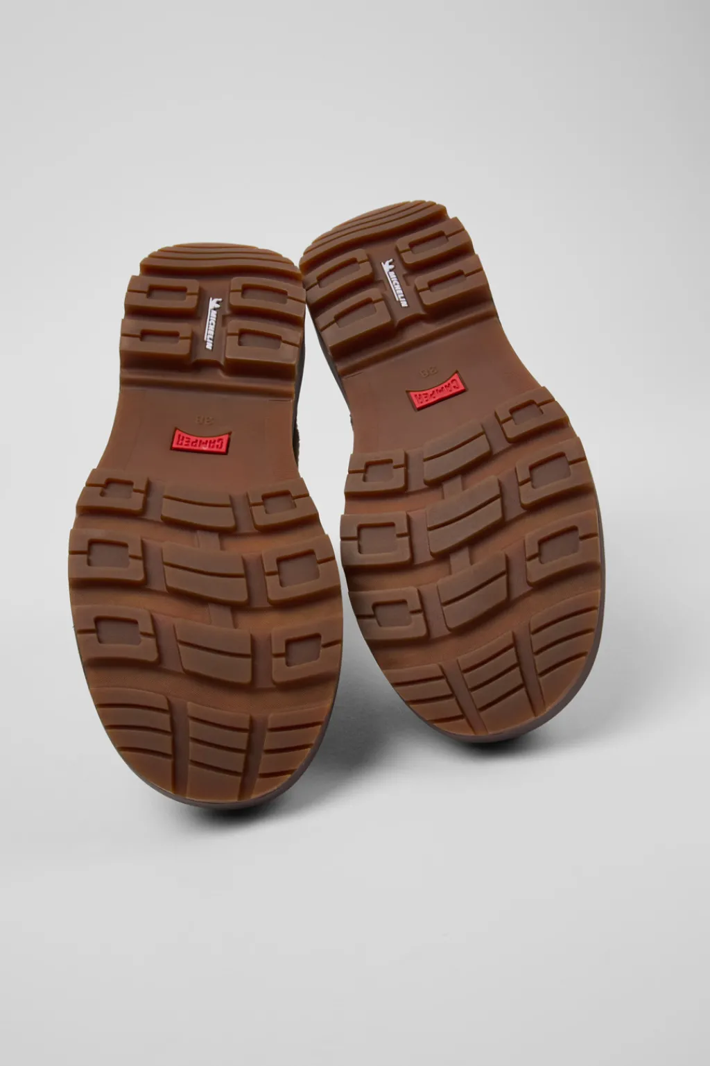 Camper Brutus<Women Ankle Boots | Flat Shoes