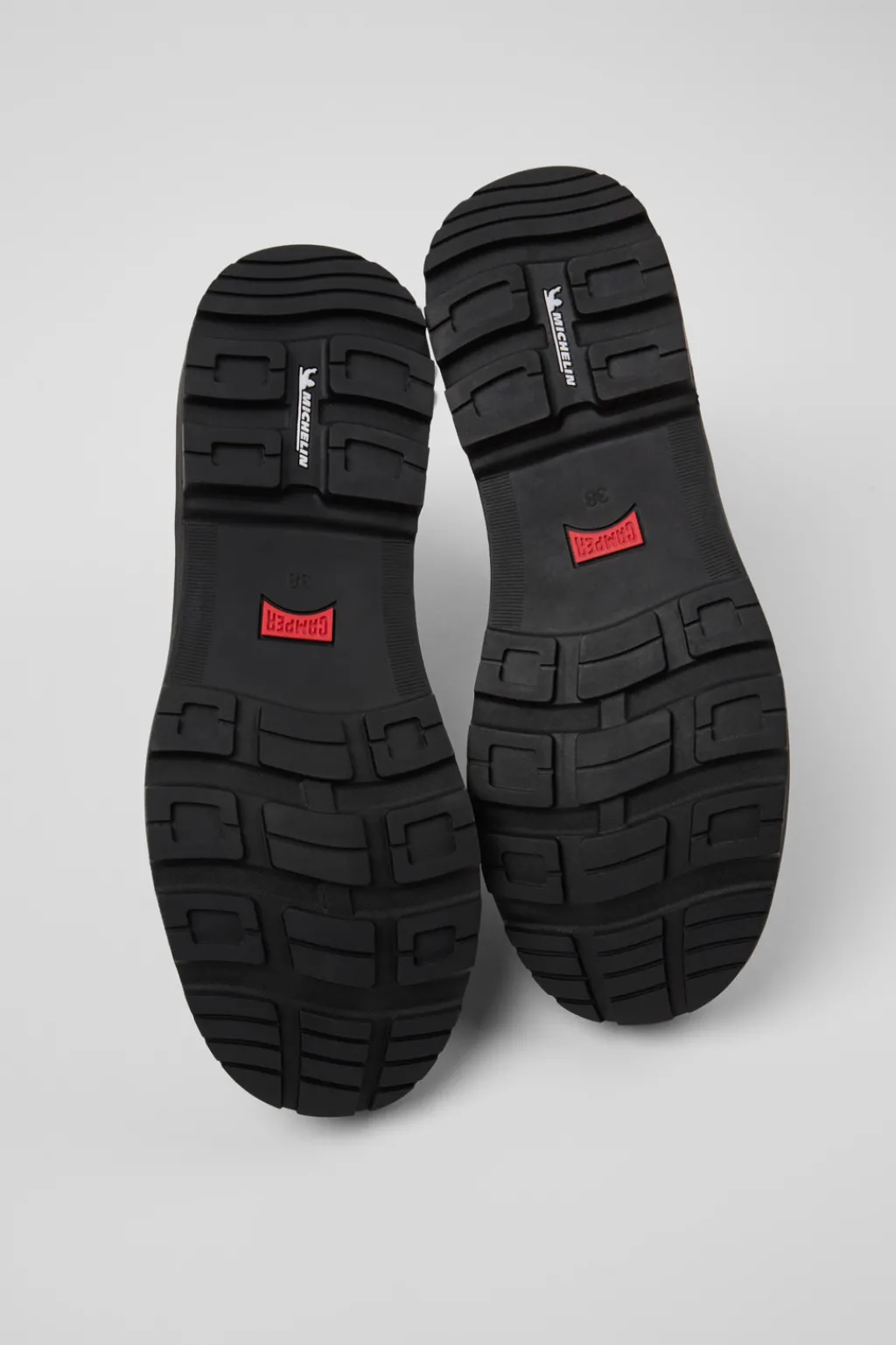 Camper Brutus<Women Ankle Boots | Flat Shoes