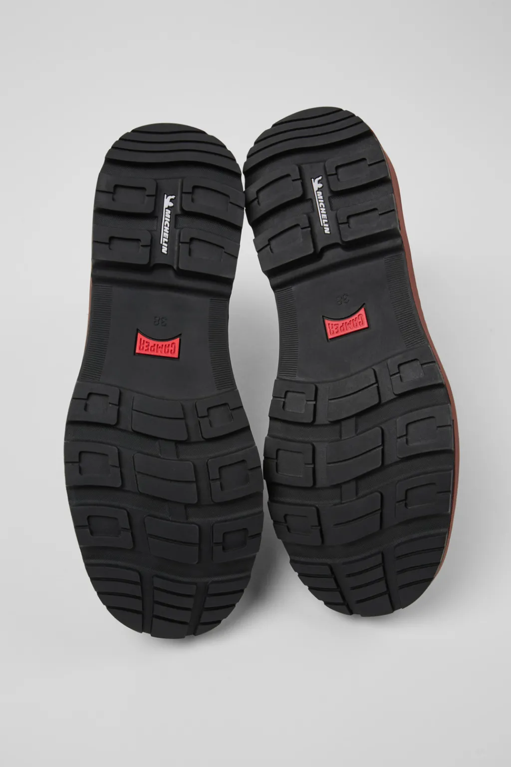 Camper Brutus<Women Ankle Boots | Flat Shoes