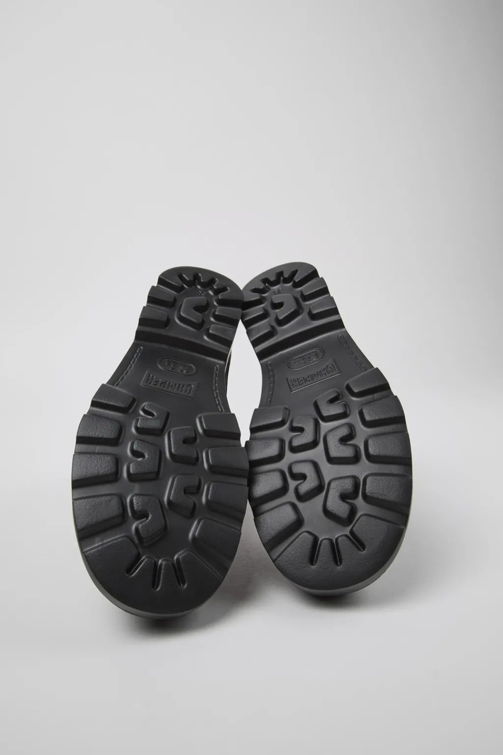 Camper Brutus<Women Ankle Boots | Flat Shoes