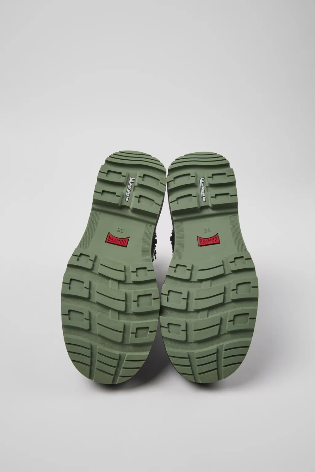 Camper Brutus<Women Boots | Ankle Boots