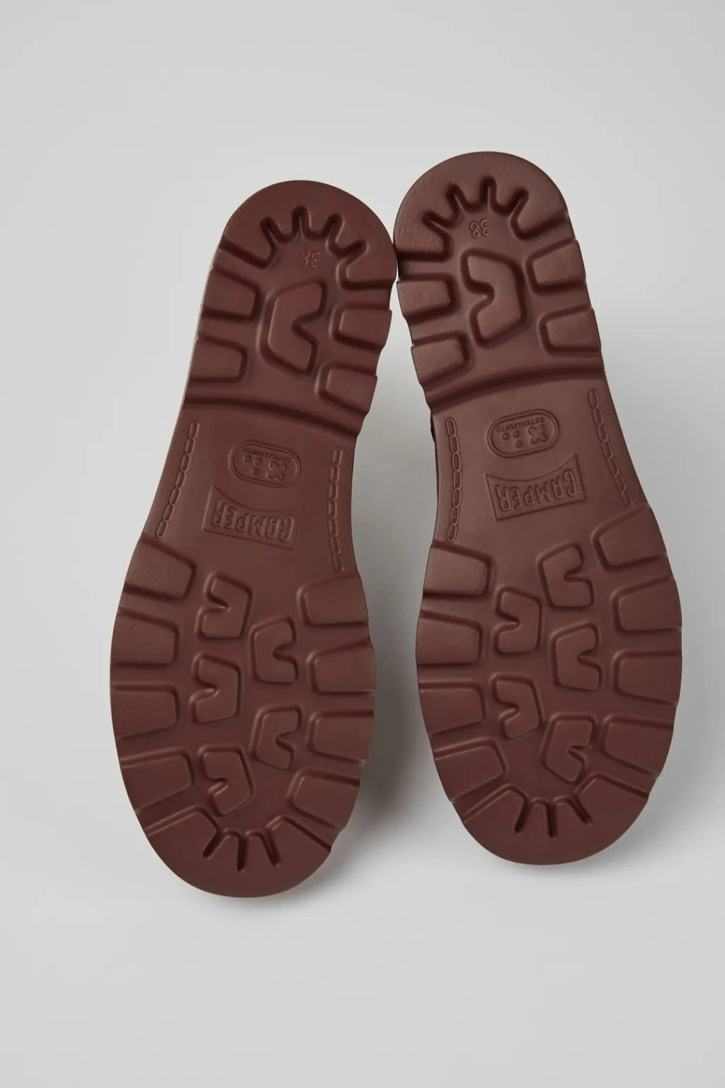 Camper Brutus<Women Boots | Ankle Boots