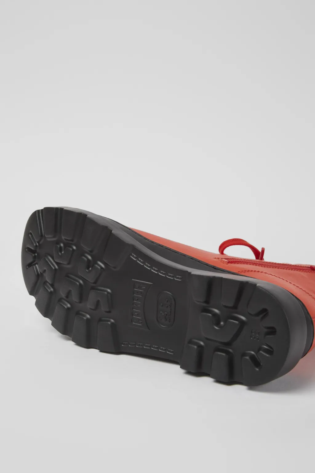 Camper Brutus<Women Boots | Ankle Boots
