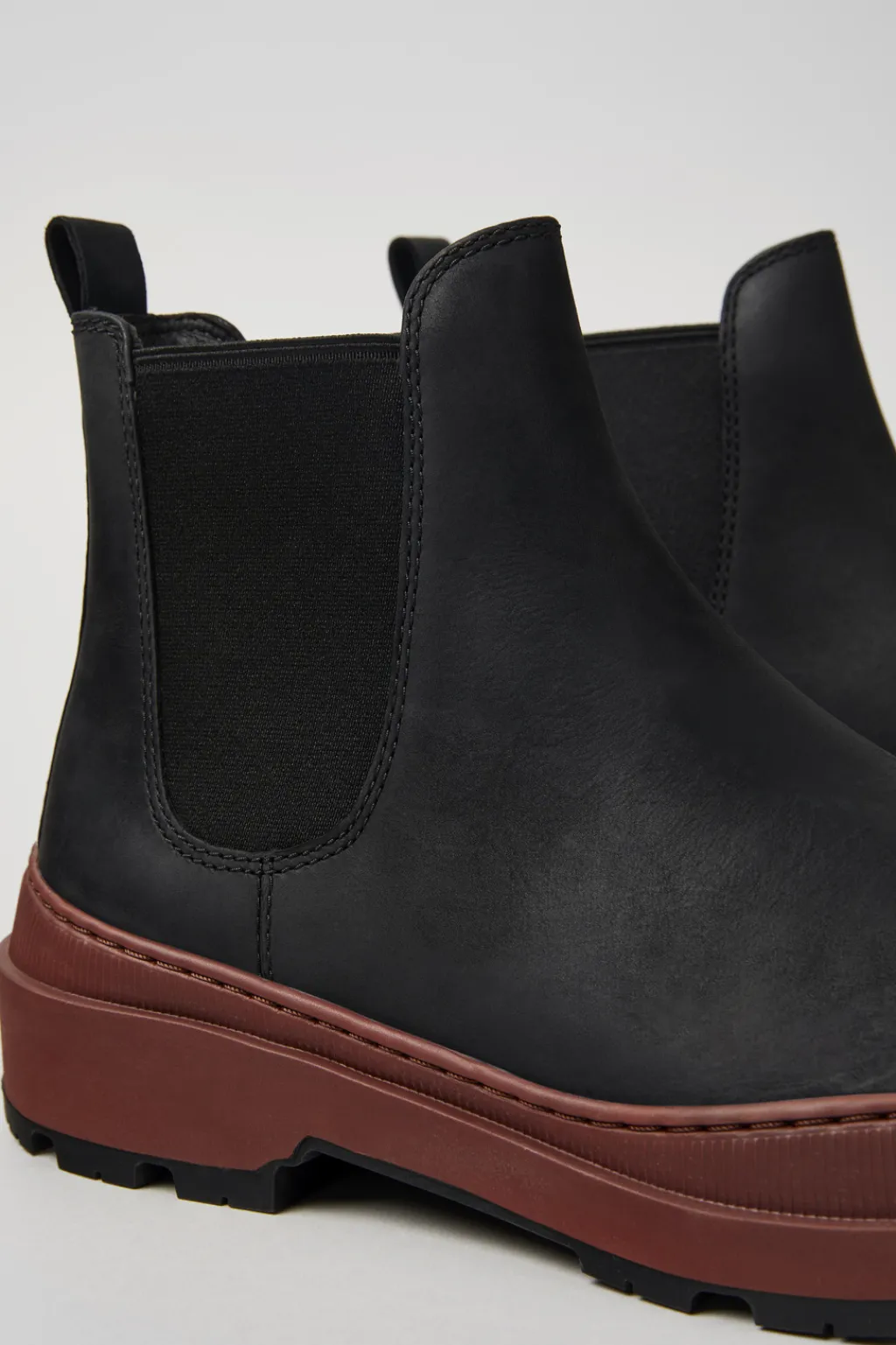 Camper Brutus< Ankle Boots | Formal Shoes