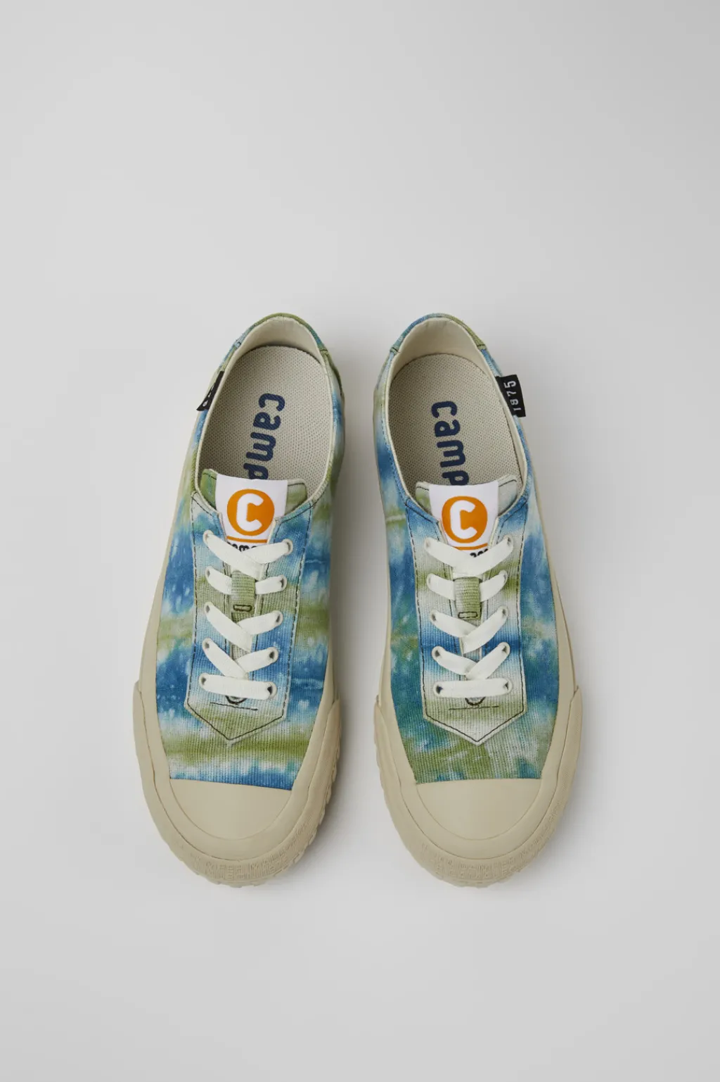 Camper camaleon<Women Sneakers | Non Leather Shoes