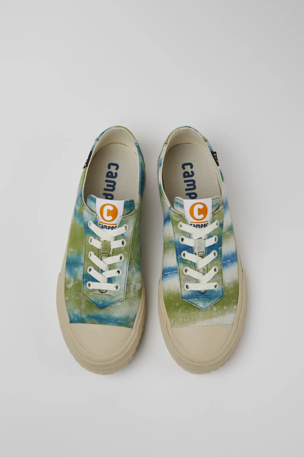 Camper camaleon< Sneakers | Non Leather Shoes